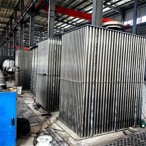 铁门关管式空气预热器厂家