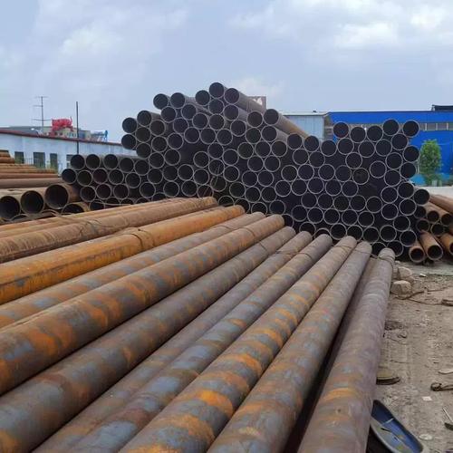 铁门关耐候钢管