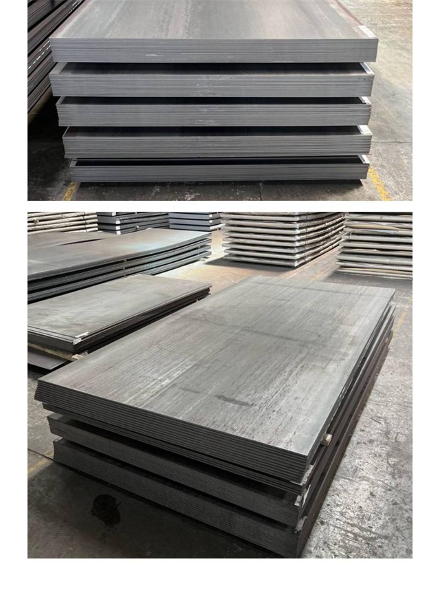 铁门关1050考登钢板