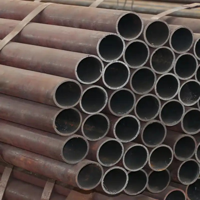 铁门关09CuPCrNi-A考登焊管