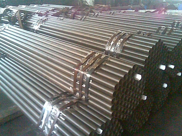 铁门关09CuPCrNi-A焊管