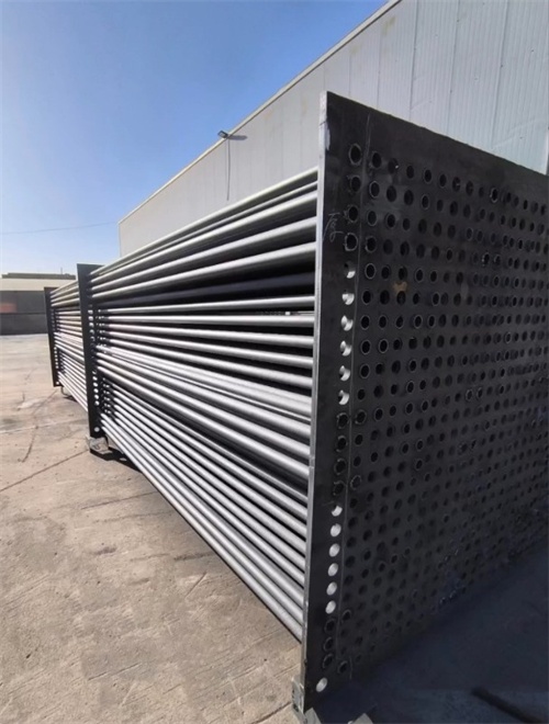 铁门关空气预热器金属管