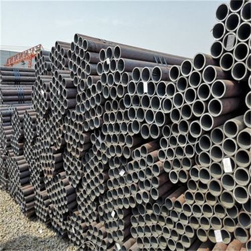 铁门关考登钢管现货