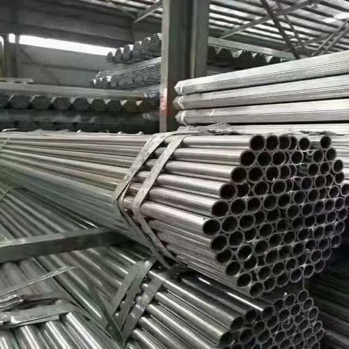 铁门关q355nhb耐候钢管