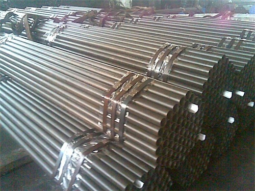 铁门关考登钢管加工