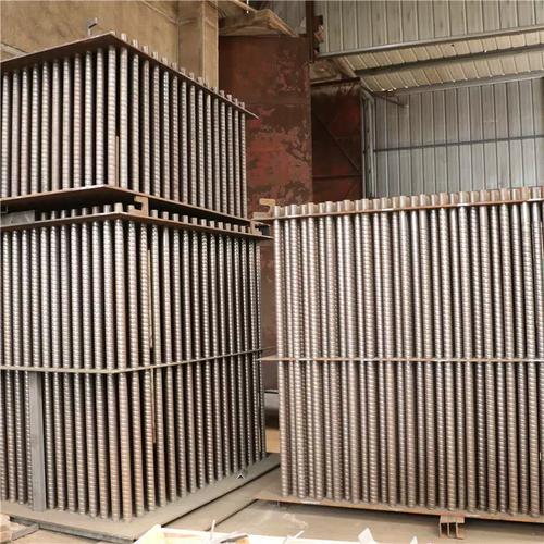 铁门关管箱式空气预热器