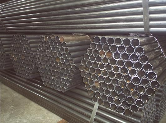 铁门关耐候钢管销售