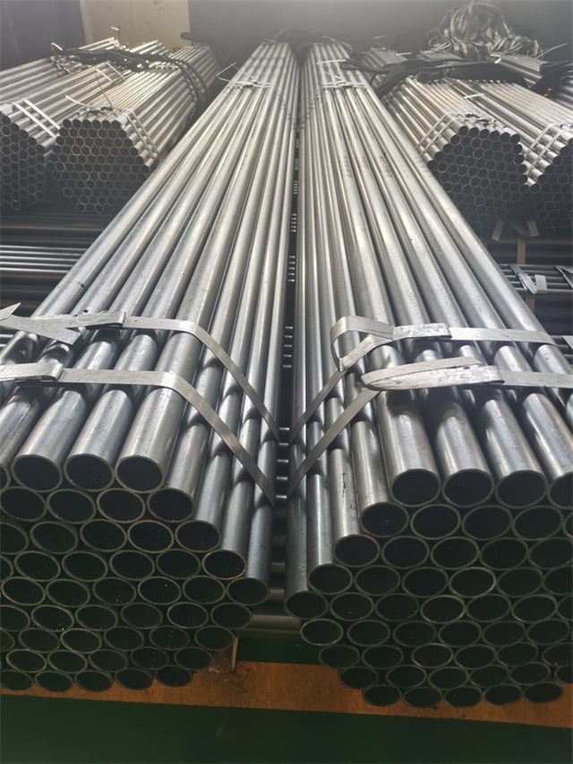 铁门关ND钢管冷轧