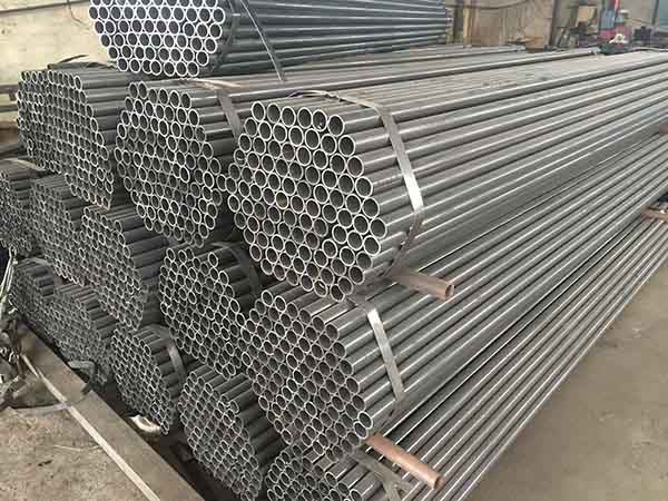 铁门关考登钢管美标