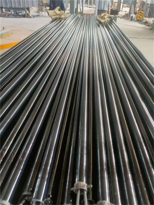 铁门关空气预热器管尺寸