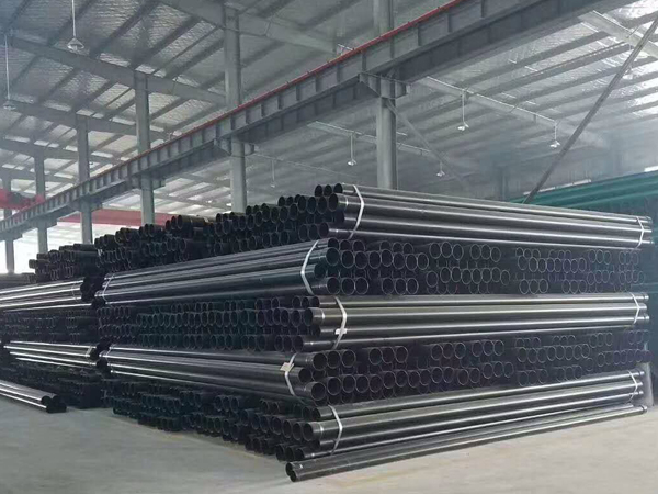 铁门关热轧耐候钢管